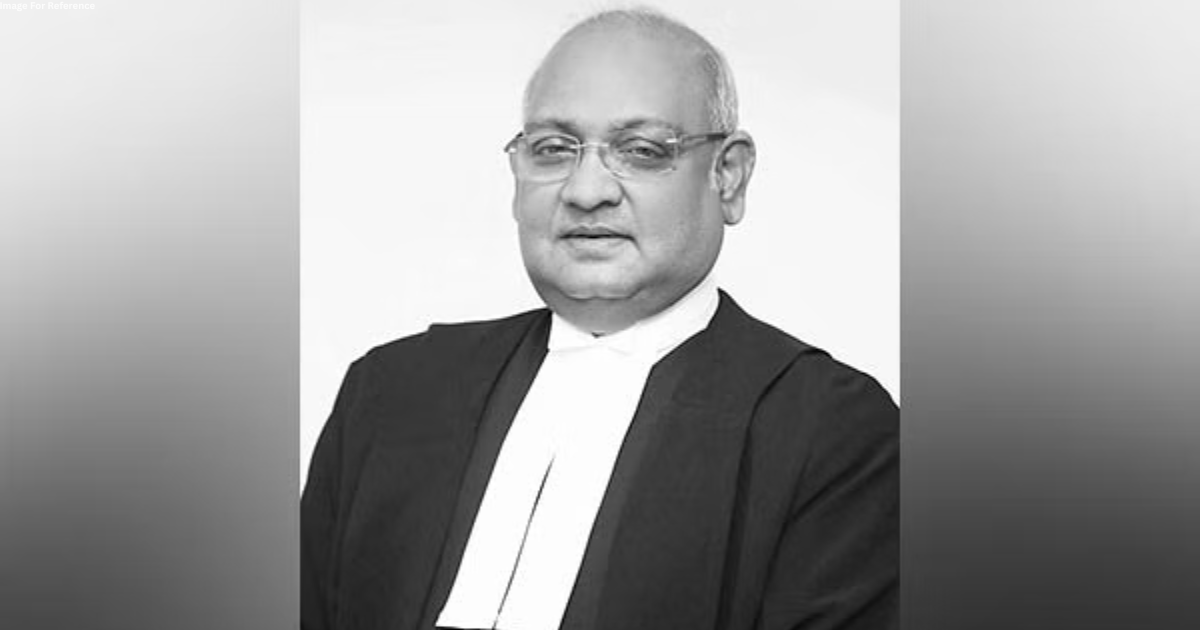 Bar is the mirror of society, says outgoing SC judge Justice Dinesh Maheshwari